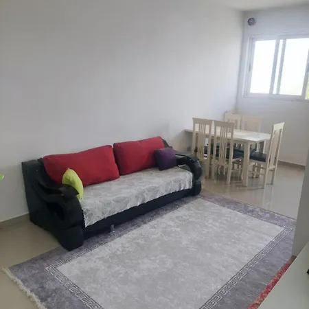 Apartment House Ura E Mesit *